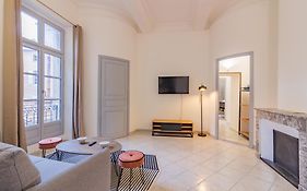 Spacieux Appartement En Plein Coeur De Beziers