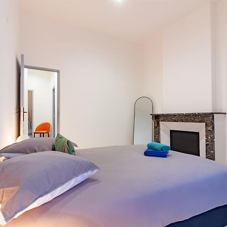 Spacieux Appartement En Plein Coeur De Béziers Extérieur photo