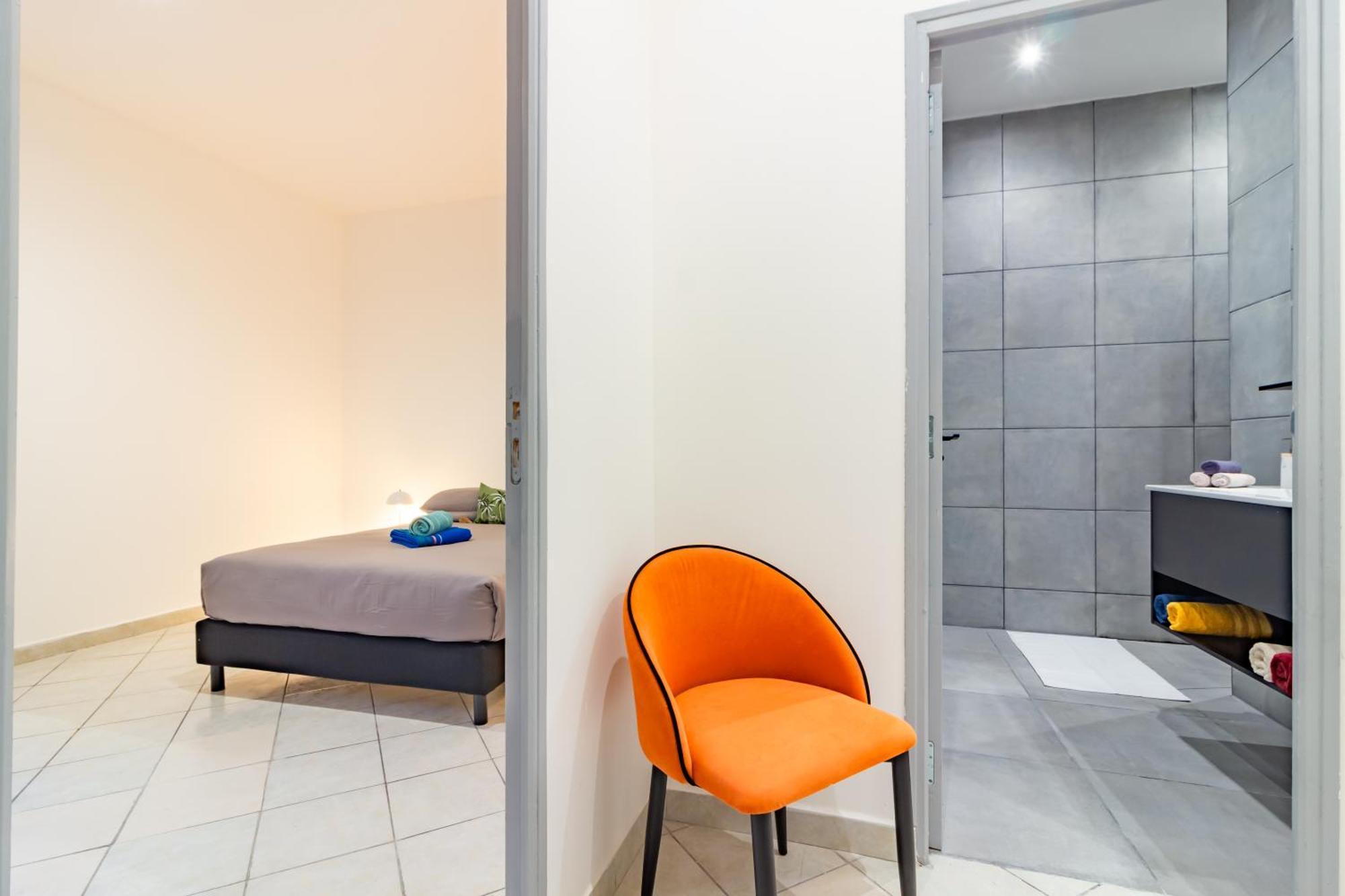 Spacieux Appartement En Plein Coeur De Béziers Extérieur photo