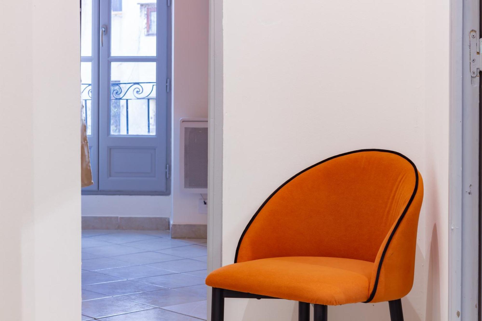 Spacieux Appartement En Plein Coeur De Béziers Extérieur photo